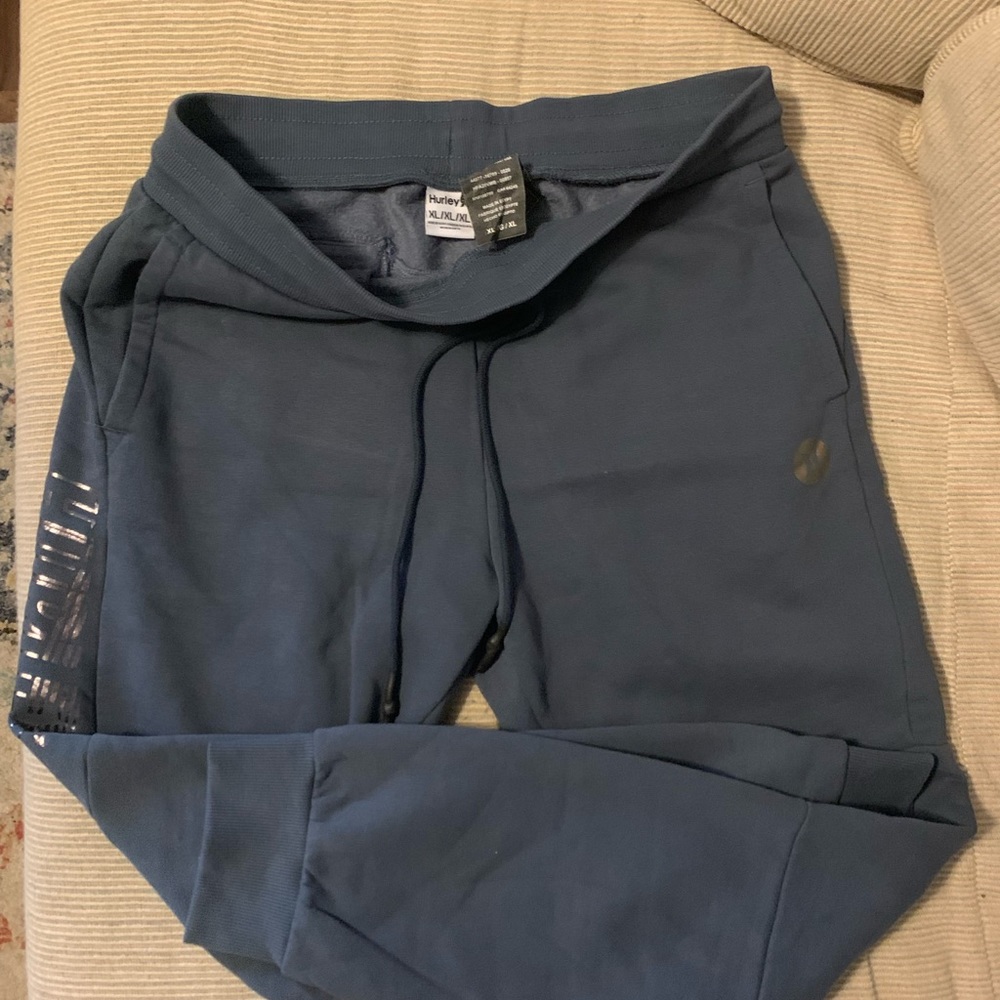 Men’s Hurley XL Sweatpants